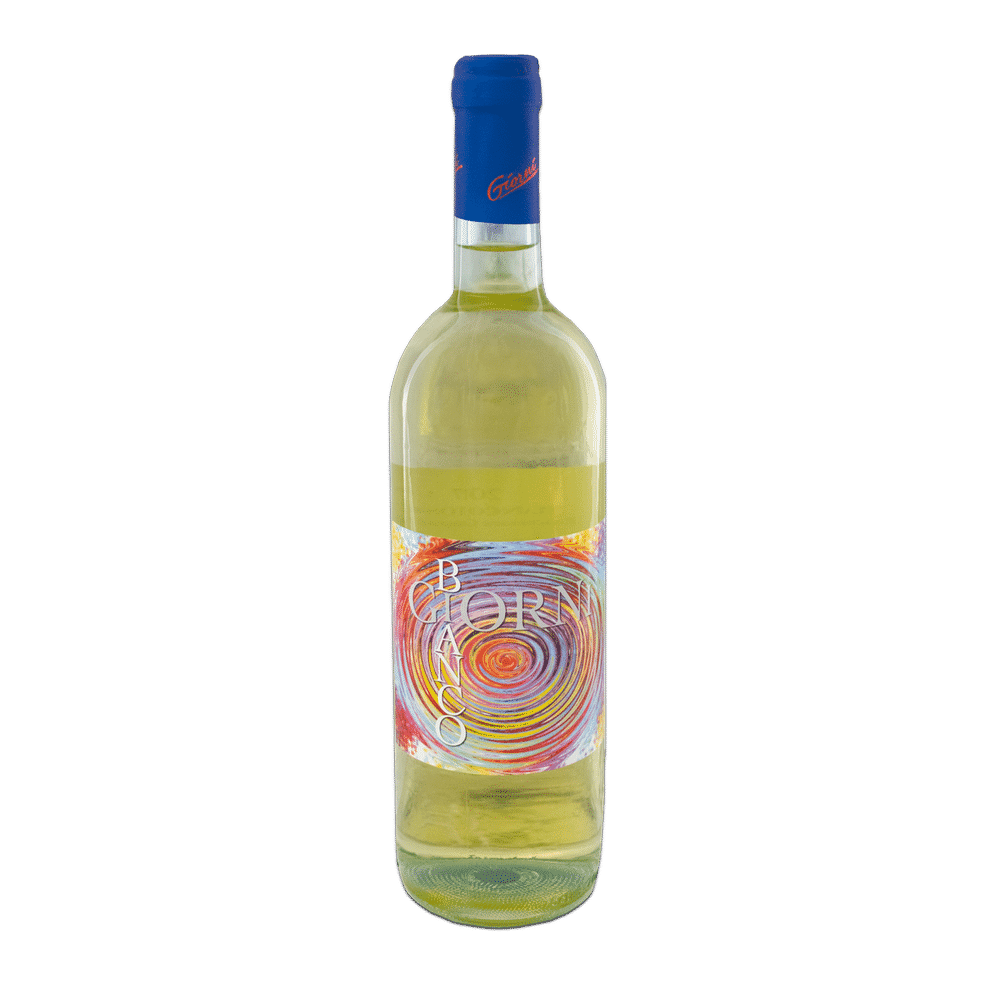 Bianco Vini Giorni
