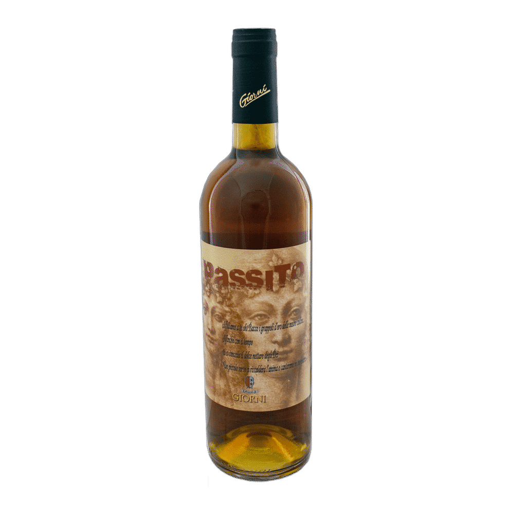 Il Passito Vini Giorni