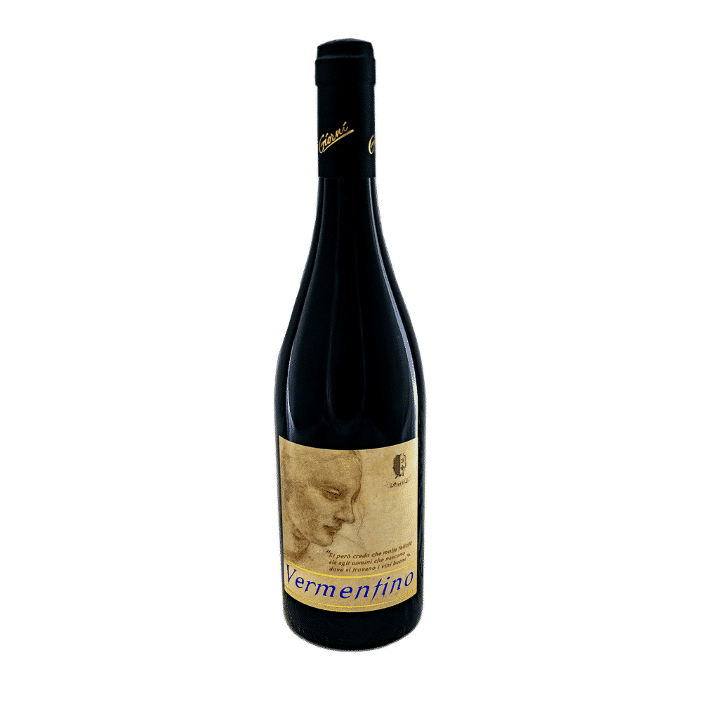 Vermentino Vini Giorni