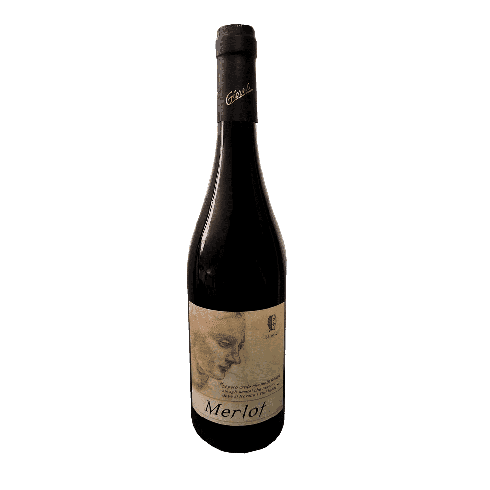 Vini Giorni Merlot